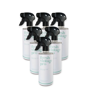 6x FreshVintage PRO (FootballShirt Edition)