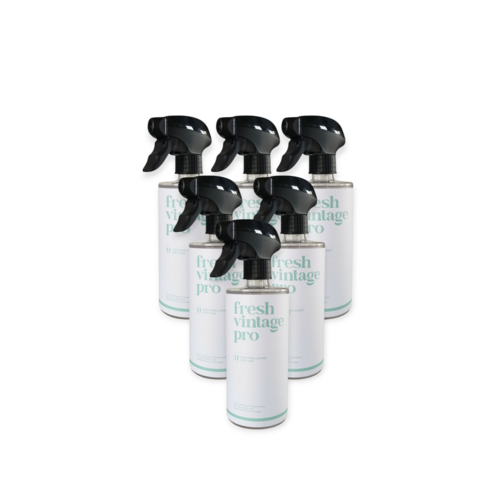 6x FreshVintage PRO (FootballShirt Edition)