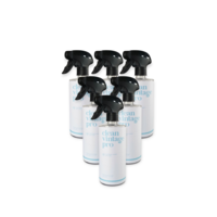 6x CleanVintage PRO (FootballShirt Edition)