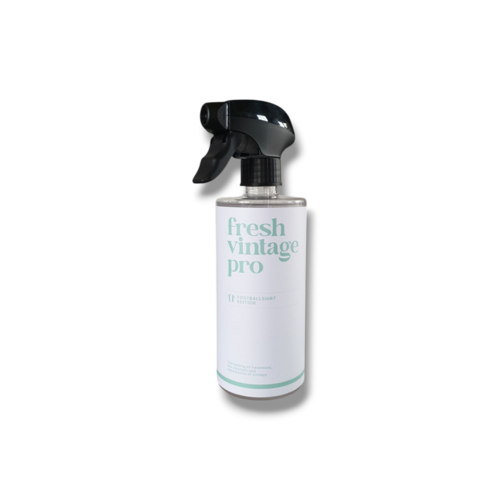 3x Fußballtrikot-Erfrischer und 3x Fleckenentferner Fresh & CleanVintage PRO 3x Fußballtrikot-Erfrischer und 3x Fleckenentferner Fresh & CleanVintage PRO