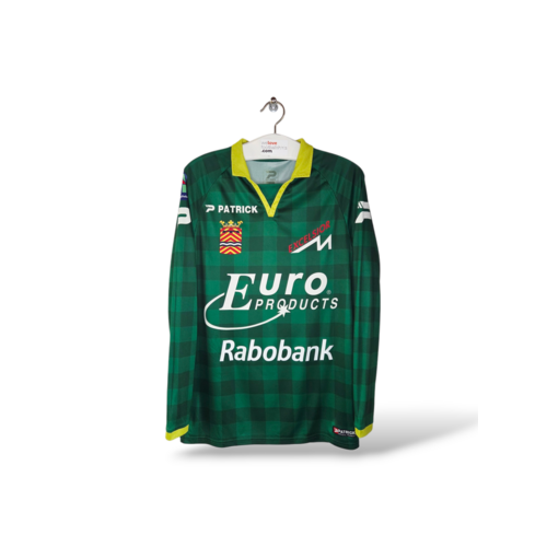 Patrick Excelsior Maassluis Patrick Excelsior Maassluis