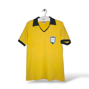 COPA Football Brazilië