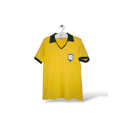 COPA Football Brazilië