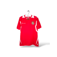 Wales (L)