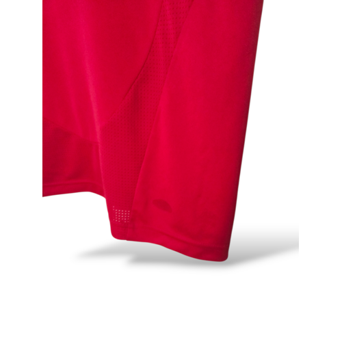 Adidas Origineel retro vintage voetbalshirt AFC Ajax 2008/09