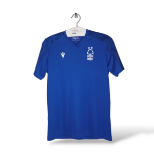 Macron Nottingham Forest