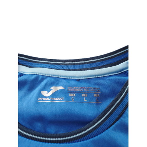 Joma Original retro vintage football shirt Getafe CF 2014/15