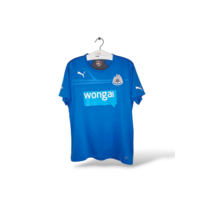 Newcastle United (L)