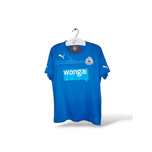 Puma Newcastle United