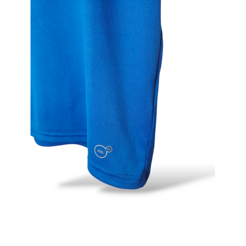 Puma Original retro vintage football shirt Newcastle United 2013/14