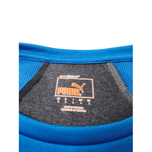 Puma Original retro vintage football shirt Newcastle United 2013/14