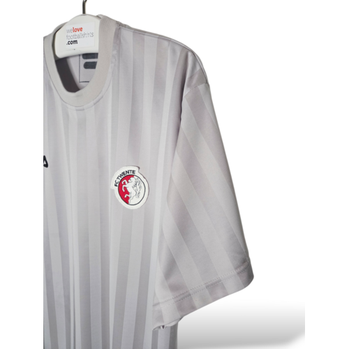 Fila Origineel retro vintage voetbalshirt FC Twente 1998/99