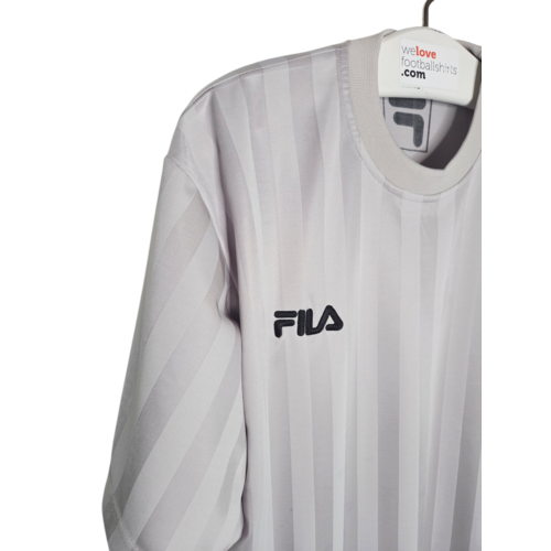 Fila Origineel retro vintage voetbalshirt FC Twente 1998/99