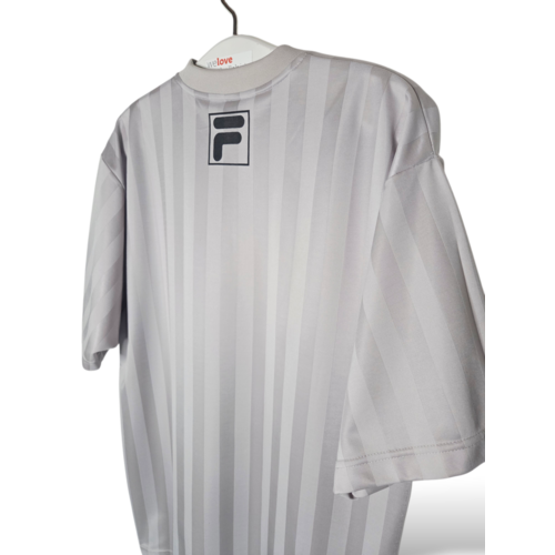 Fila Origineel retro vintage voetbalshirt FC Twente 1998/99