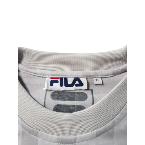 Fila Origineel retro vintage voetbalshirt FC Twente 1998/99