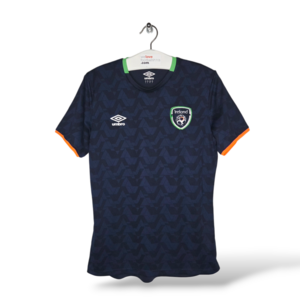 Umbro Ireland