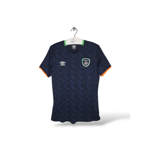 Umbro Ireland