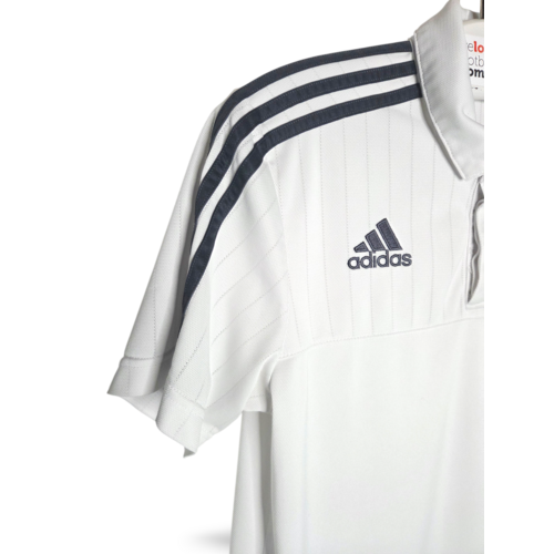 Adidas Original Adidas football polo Real Madrid CF 2015/16