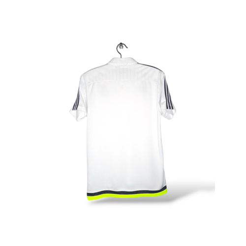 Adidas Original Adidas football polo Real Madrid CF 2015/16