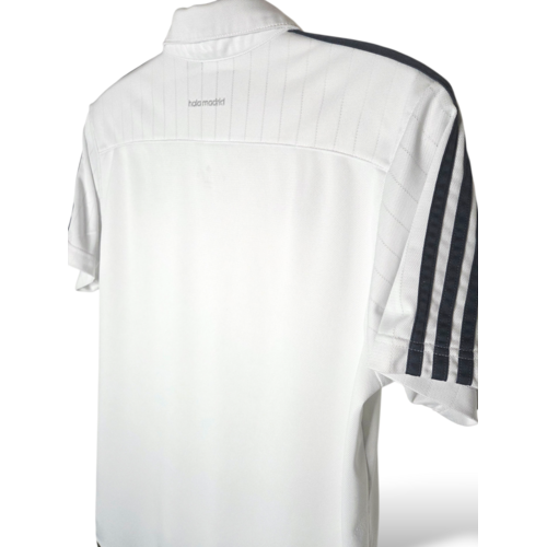 Adidas Original Adidas football polo Real Madrid CF 2015/16