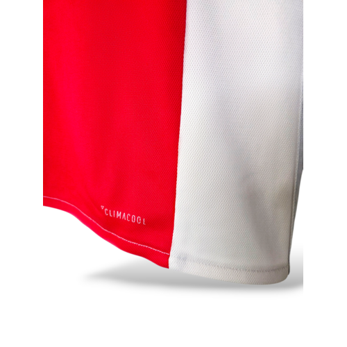 Adidas Original retro vintage football shirt AFC Ajax 2017/18