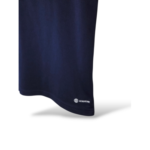 Adidas Original retro vintage children's football shirt AFC Ajax 2022/23