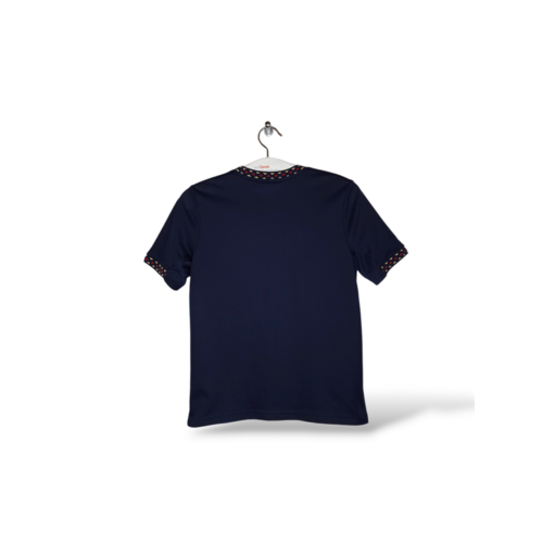 Adidas Original retro vintage children's football shirt AFC Ajax 2022/23