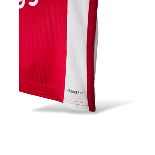 Adidas Original retro vintage children's football shirt AFC Ajax 2023/24