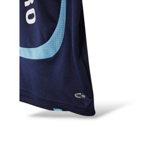 Adidas Origineel retro vintage kinder voetbalshirt AFC Ajax 2007/08 Adidas Origineel retro vintage kinder voetbalshirt AFC Ajax 2007/08