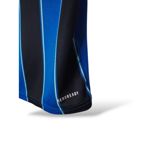 Adidas Origineel retro vintage kinder voetbalshirt AFC Ajax 2021/22