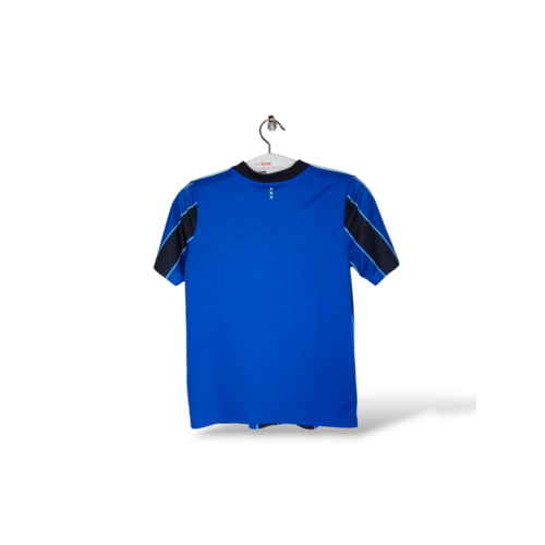 Adidas Origineel retro vintage kinder voetbalshirt AFC Ajax 2021/22