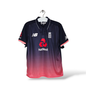 New Balance England Cricket