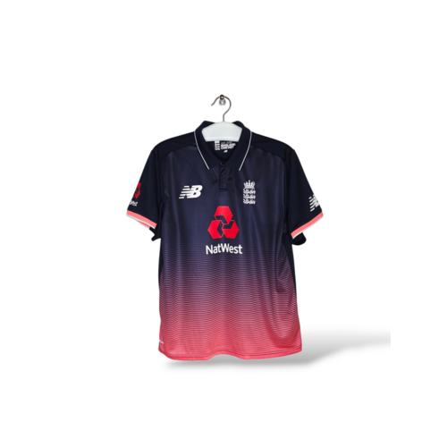 New Balance Engeland Cricket