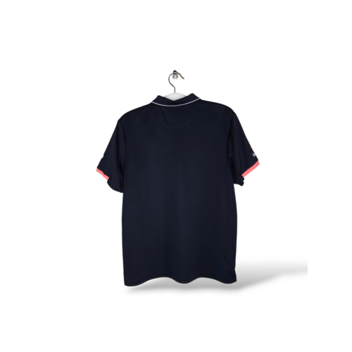 New Balance Origineel New Balance vintage Cricket shirt Engeland 2017