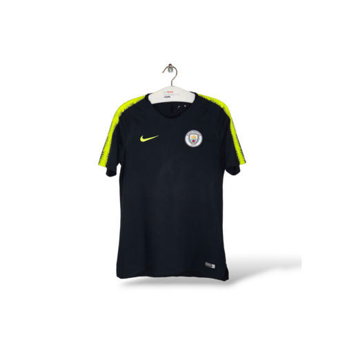 Nike Manchester City