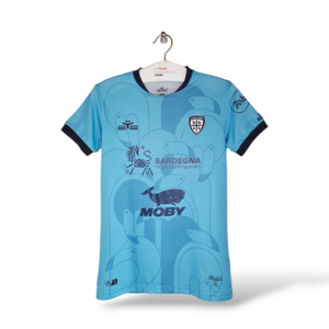 EYE Cagliari Calcio (XS)