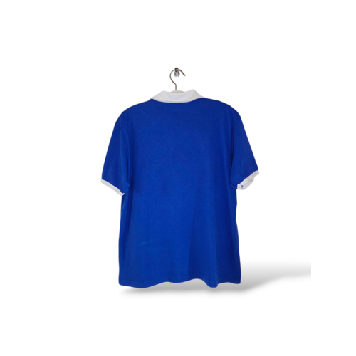 Fanwear Origineel retro vintage voetbalshirt SC Heerenveen