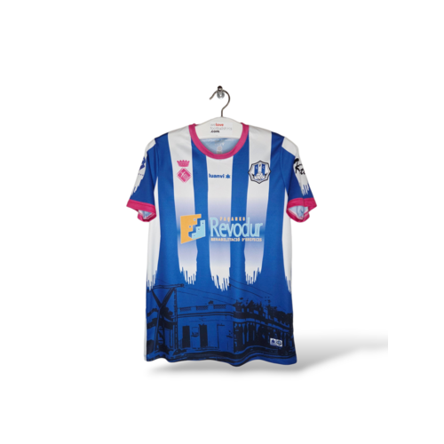 Luanvi Santfeliuenc FC