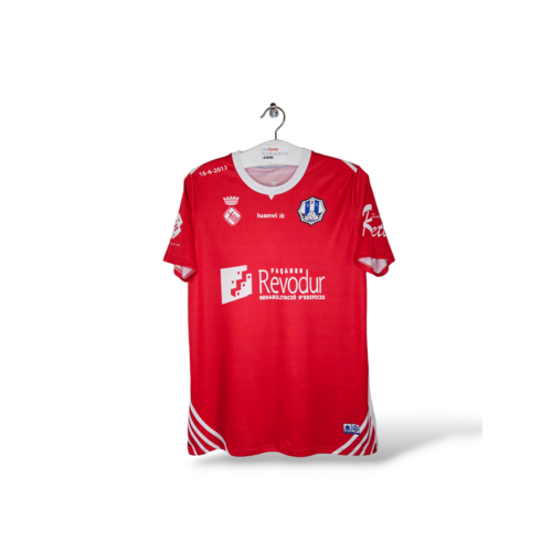 Luanvi Santfeliuenc FC