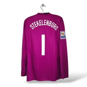 Nike Nederland *MATCH-ISSUE