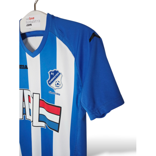 Joma Origineel retro vintage kinder voetbalshirt FC EIndhoven 2013/16