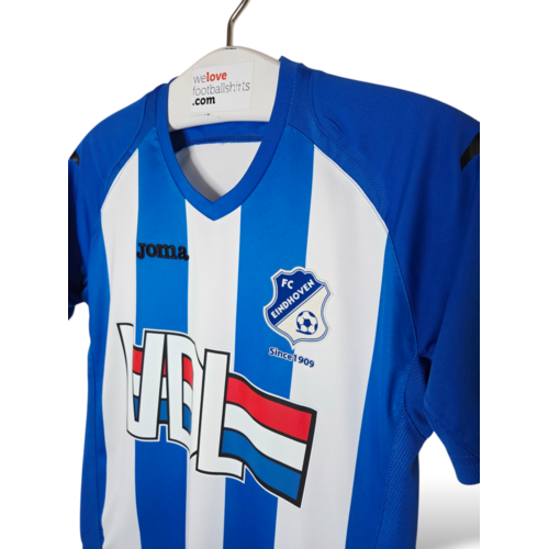 Joma Origineel retro vintage kinder voetbalshirt FC EIndhoven 2013/16
