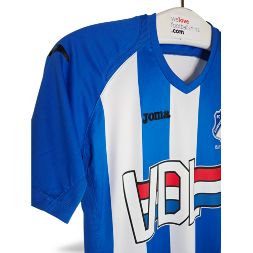 Joma Origineel retro vintage kinder voetbalshirt FC EIndhoven 2013/16
