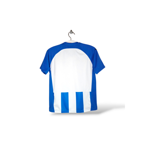 Joma Origineel retro vintage kinder voetbalshirt FC EIndhoven 2013/16
