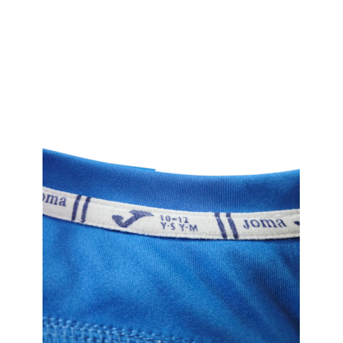 Joma Origineel retro vintage kinder voetbalshirt FC EIndhoven 2013/16