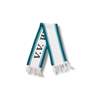 Fußballschal vv Woubrugge