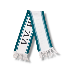 Football Scarf vv Woubrugge