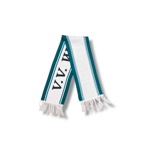 Voetbalsjaal vv Woubrugge