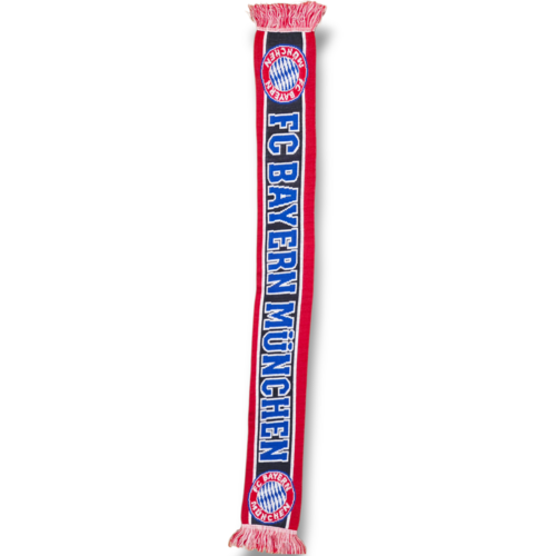 Originele Voetbalsjaal Bayern München