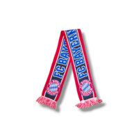 Voetbalsjaal Bayern München